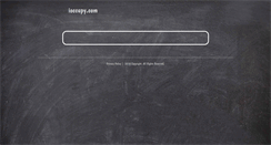 Desktop Screenshot of ioccupy.com